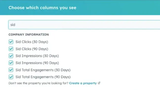Ad Impression Sync